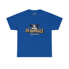 314 Originals Vintage Cherub Graphic Tee - 314 Originals