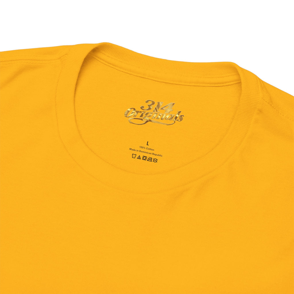314 Originals Vintage Cherub Graphic Tee - 314 Originals