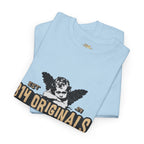 314 Originals Vintage Cherub Graphic Tee - 314 Originals