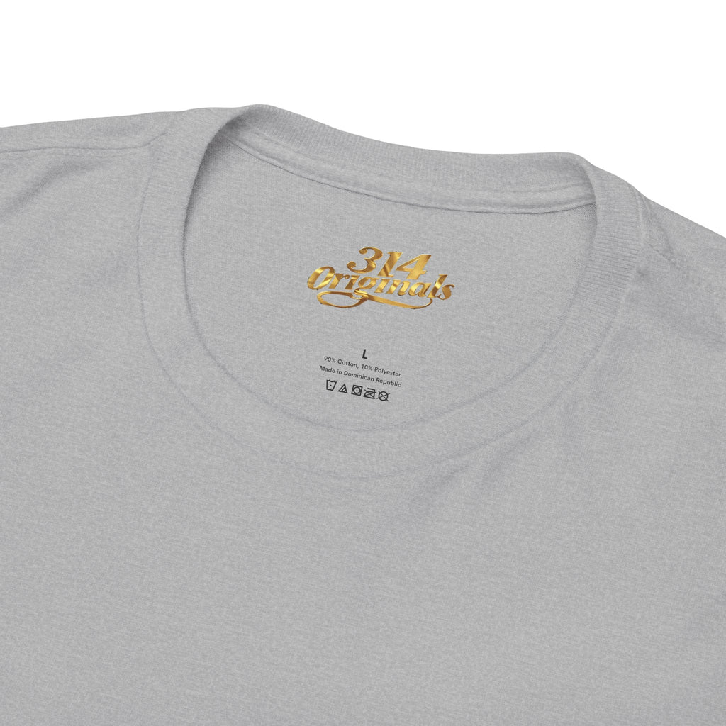314 Originals Vintage Cherub Graphic Tee - 314 Originals