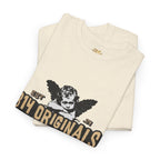 314 Originals Vintage Cherub Graphic Tee - 314 Originals