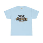 314 Originals Vintage Cherub Graphic Tee - 314 Originals