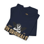 314 Originals Vintage Cherub Graphic Tee - 314 Originals