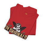 314 Originals Vintage Cherub Graphic Tee - 314 Originals