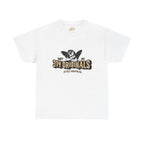 314 Originals Vintage Cherub Graphic Tee - 314 Originals