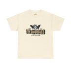 314 Originals Vintage Cherub Graphic Tee - 314 Originals
