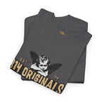 314 Originals Vintage Cherub Graphic Tee - 314 Originals