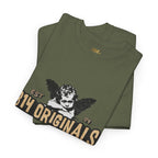 314 Originals Vintage Cherub Graphic Tee - 314 Originals