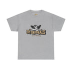 314 Originals Vintage Cherub - Men's Graphic Tee - 314 Originals
