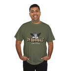 314 Originals Vintage Cherub - Men's Graphic Tee - 314 Originals