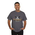 314 Originals Vintage Cherub - Men's Graphic Tee - 314 Originals