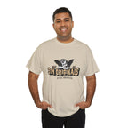 314 Originals Vintage Cherub - Men's Graphic Tee - 314 Originals