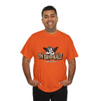 314 Originals Vintage Cherub - Men's Graphic Tee - 314 Originals