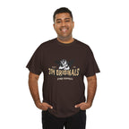 314 Originals Vintage Cherub - Men's Graphic Tee - 314 Originals