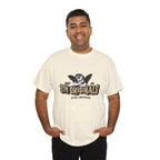 314 Originals Vintage Cherub - Men's Graphic Tee - 314 Originals