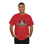 314 Originals Vintage Cherub - Men's Graphic Tee - 314 Originals