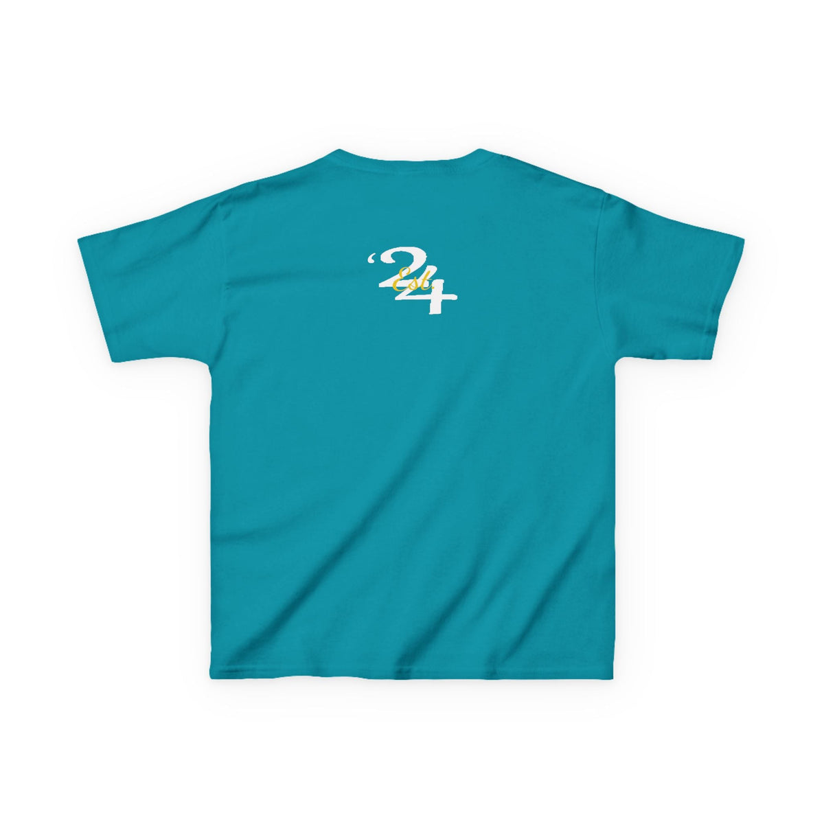 "314 Originals" Vintage Script Graphic - 314 Originals