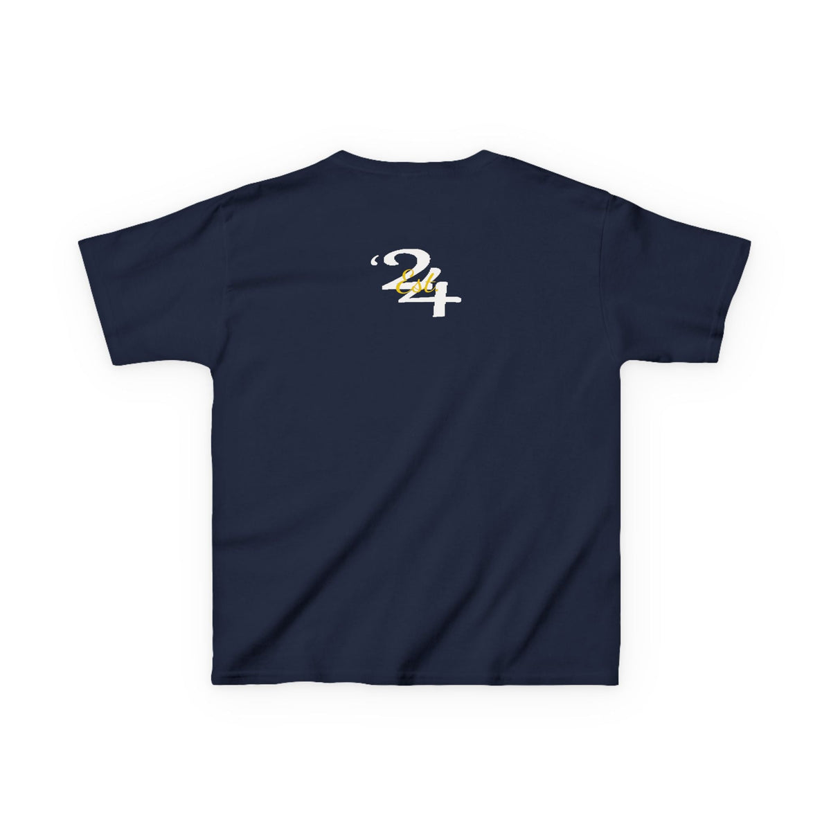 "314 Originals" Vintage Script Graphic - 314 Originals