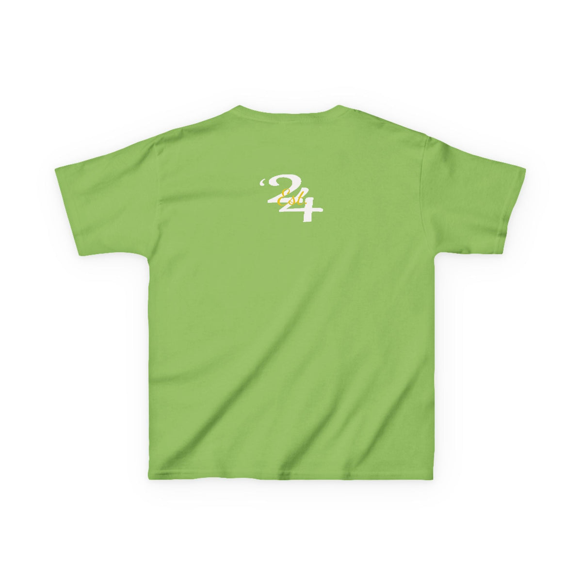 "314 Originals" Vintage Script Graphic - 314 Originals