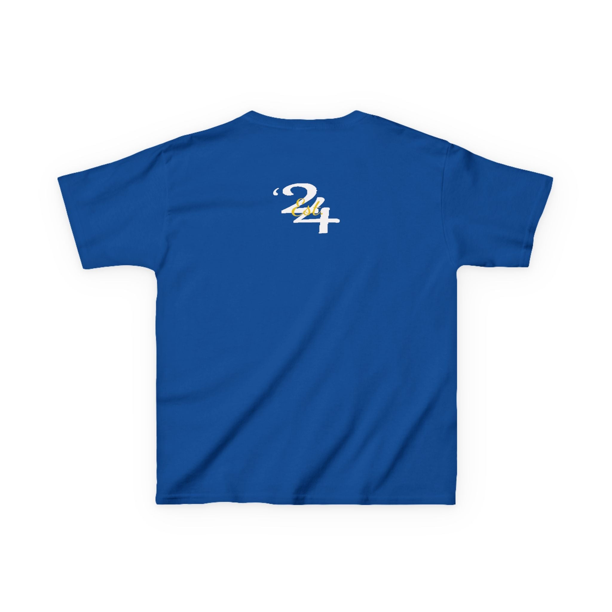 "314 Originals" Vintage Script Graphic - 314 Originals