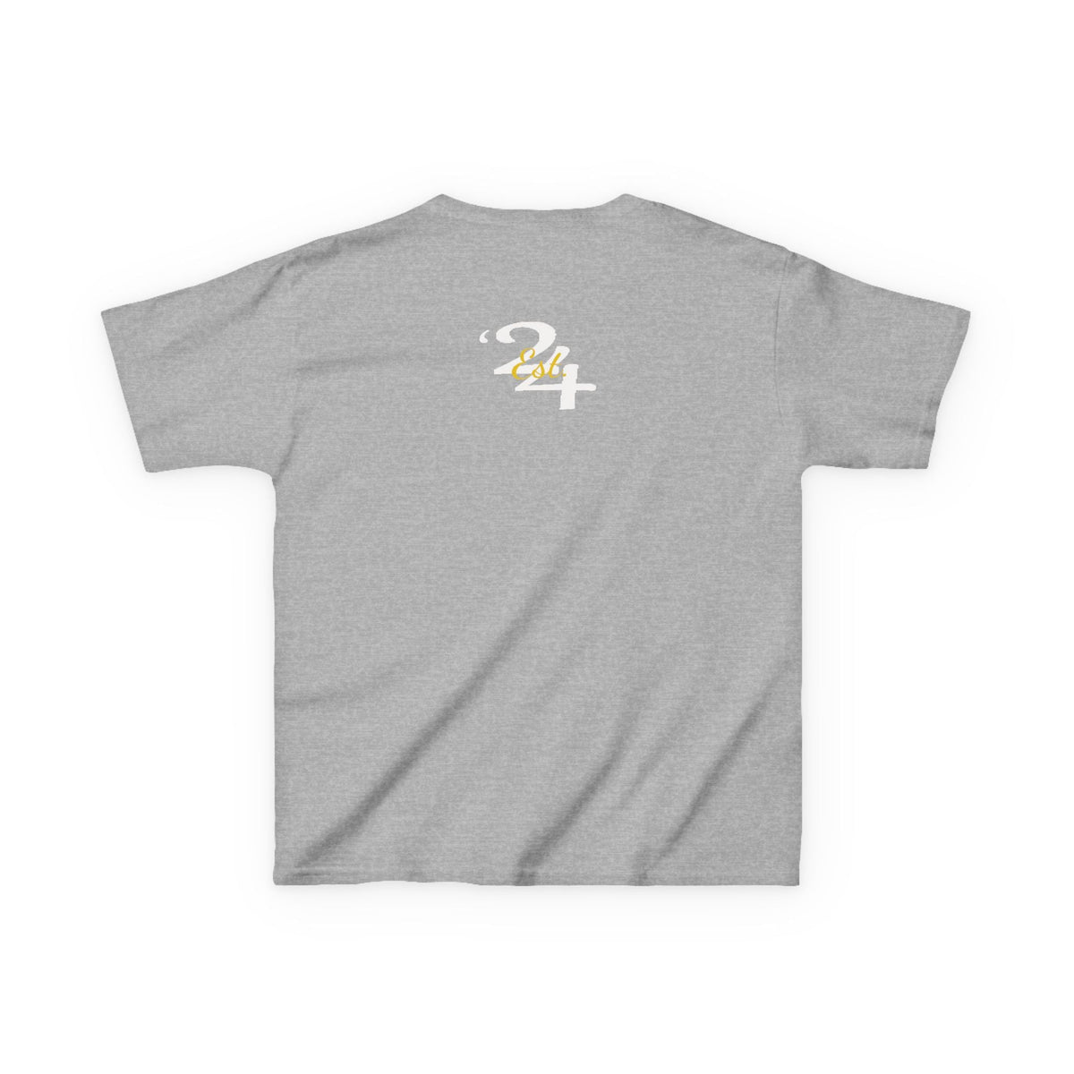 "314 Originals" Vintage Script Graphic - 314 Originals
