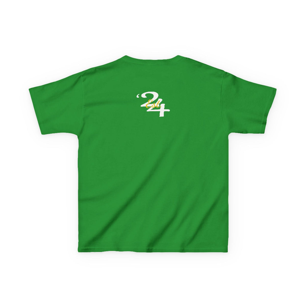 "314 Originals" Vintage Script Graphic - 314 Originals