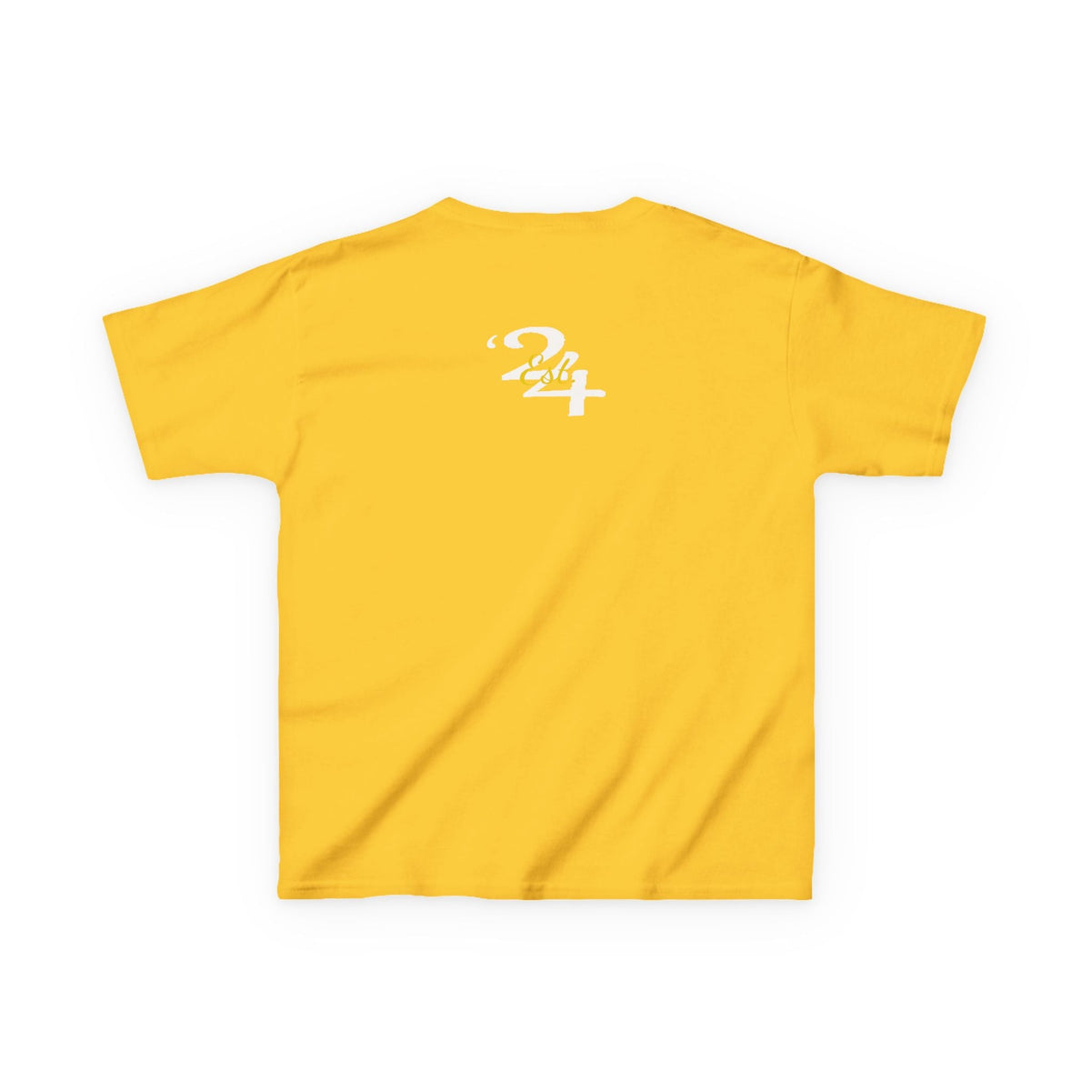 "314 Originals" Vintage Script Graphic - 314 Originals