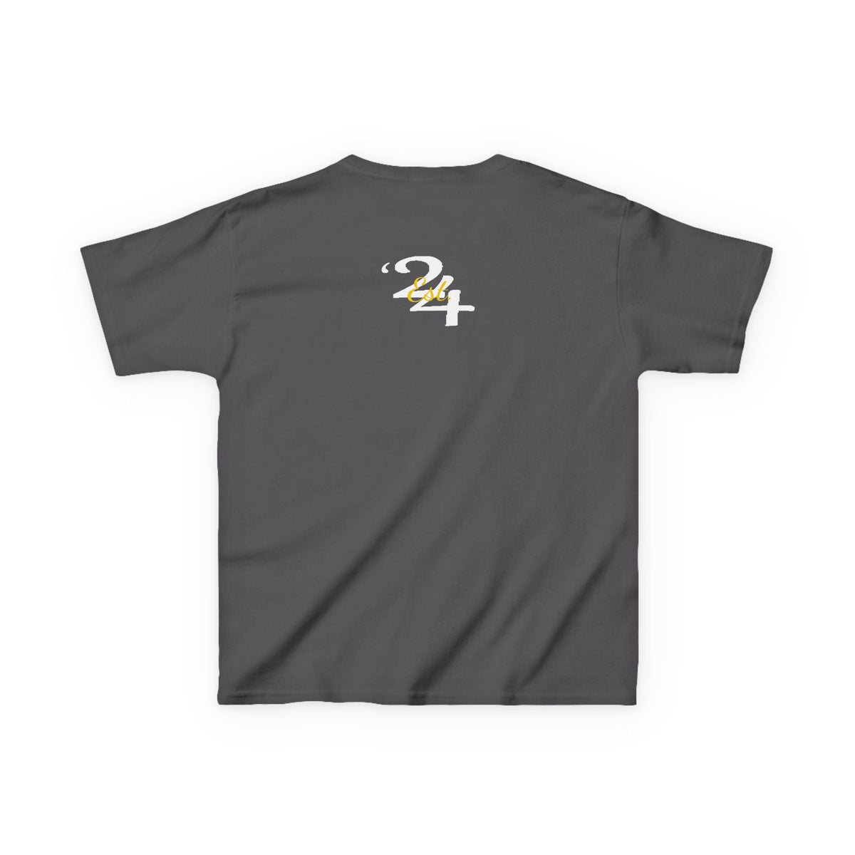 "314 Originals" Vintage Script Graphic - 314 Originals