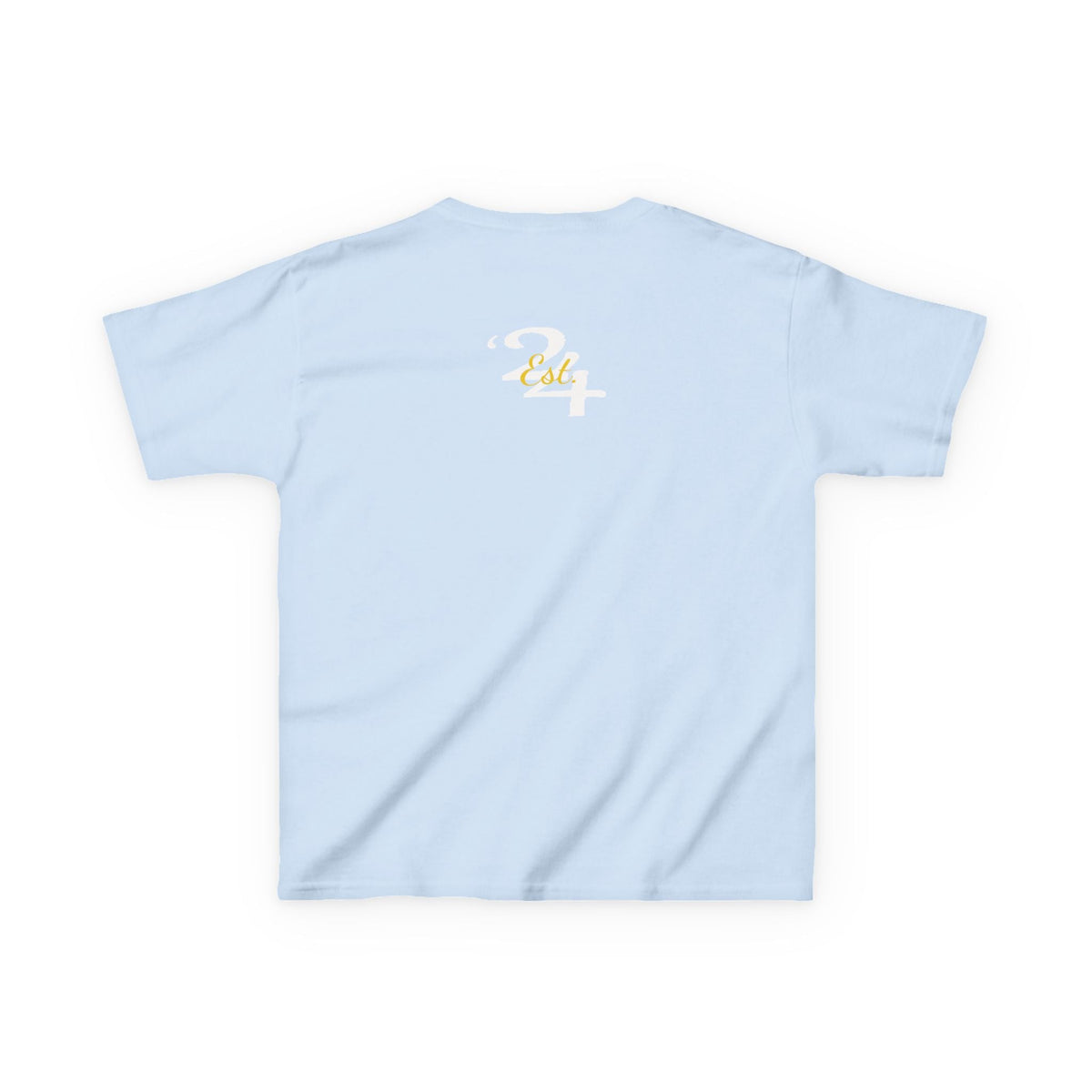 "314 Originals" Vintage Script Graphic - 314 Originals