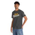 314 Originals Vintage Script T-Shirt - 314 Originals