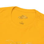 314 Originals Vintage Script T-Shirt - 314 Originals