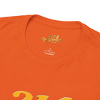 314 Originals Vintage Script T-Shirt - 314 Originals
