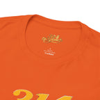 314 Originals Vintage Script T-Shirt - 314 Originals