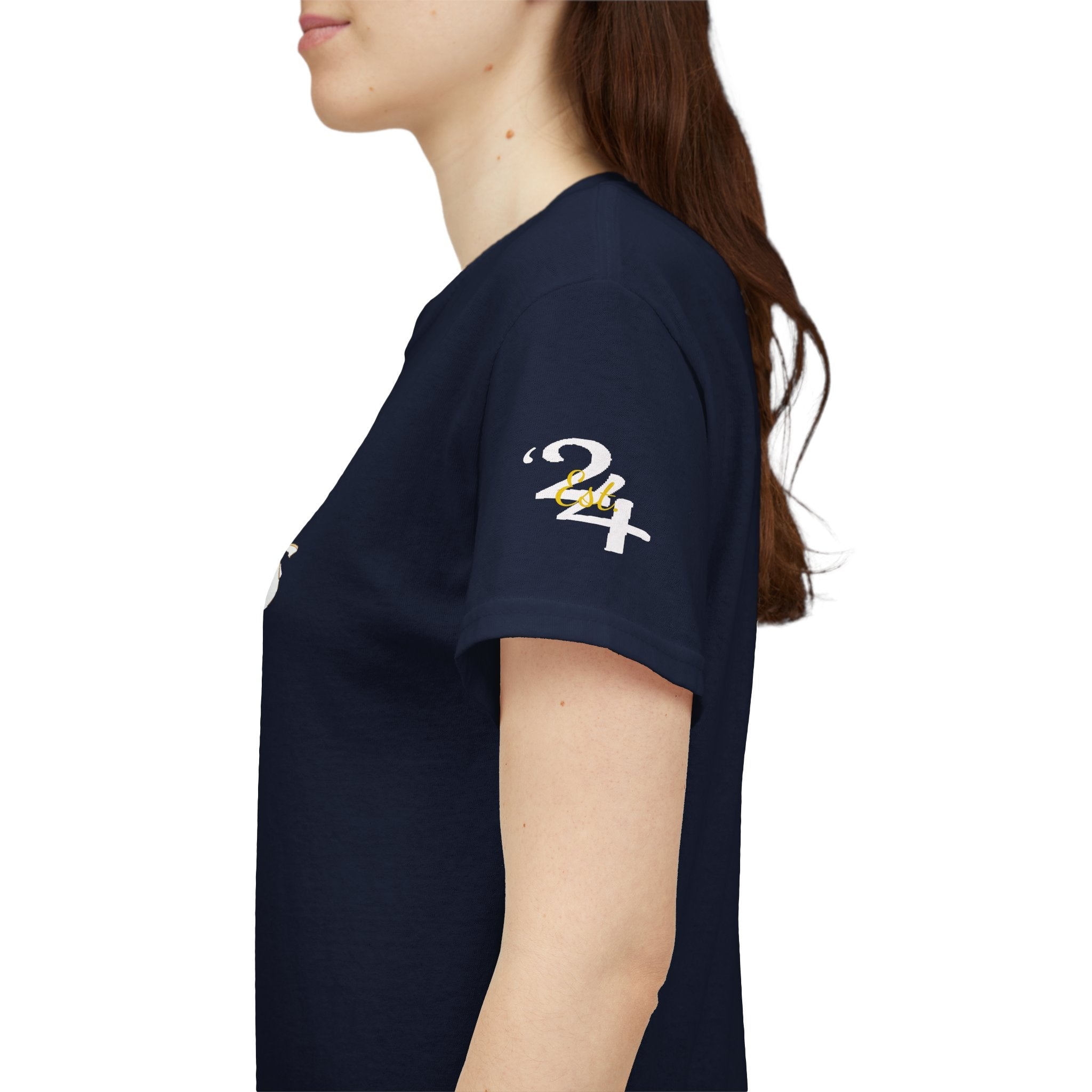 314 Originals Vintage Script T-Shirt - 314 Originals