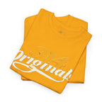 314 Originals Vintage Script T-Shirt - 314 Originals