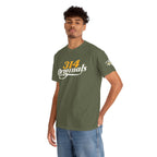 314 Originals Vintage Script T-Shirt - 314 Originals