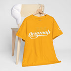314 Originals Vintage Script T-Shirt - 314 Originals