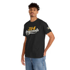314 Originals Vintage Script T-Shirt - 314 Originals