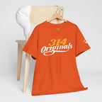 314 Originals Vintage Script T-Shirt - 314 Originals