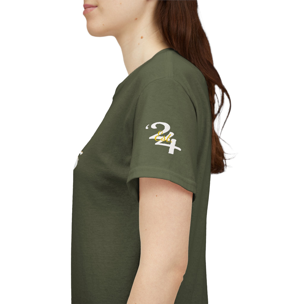 314 Originals Vintage Script T-Shirt - 314 Originals