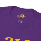 314 Originals Vintage Script T-Shirt - 314 Originals
