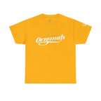 314 Originals Vintage Script T-Shirt - 314 Originals