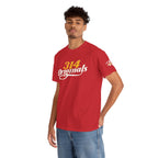 314 Originals Vintage Script T-Shirt - 314 Originals