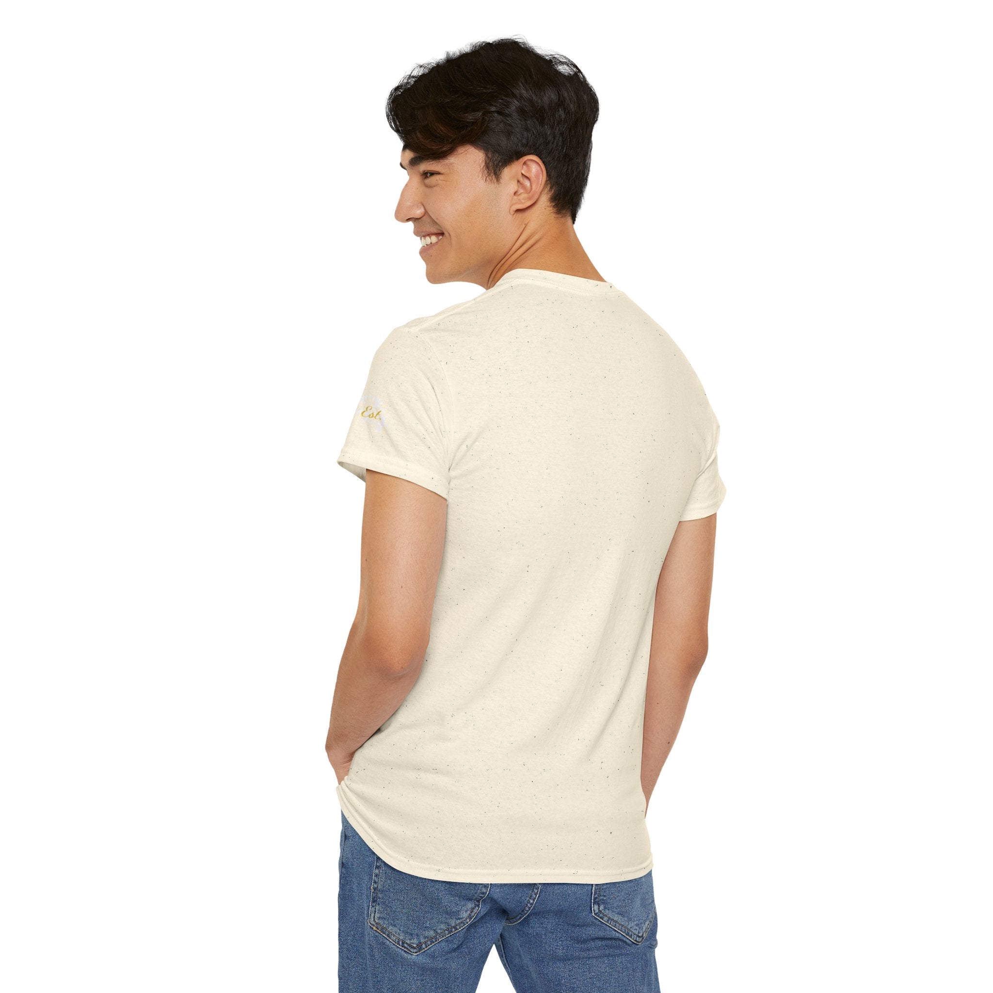 314 Originals Vintage Script T-Shirt - 314 Originals
