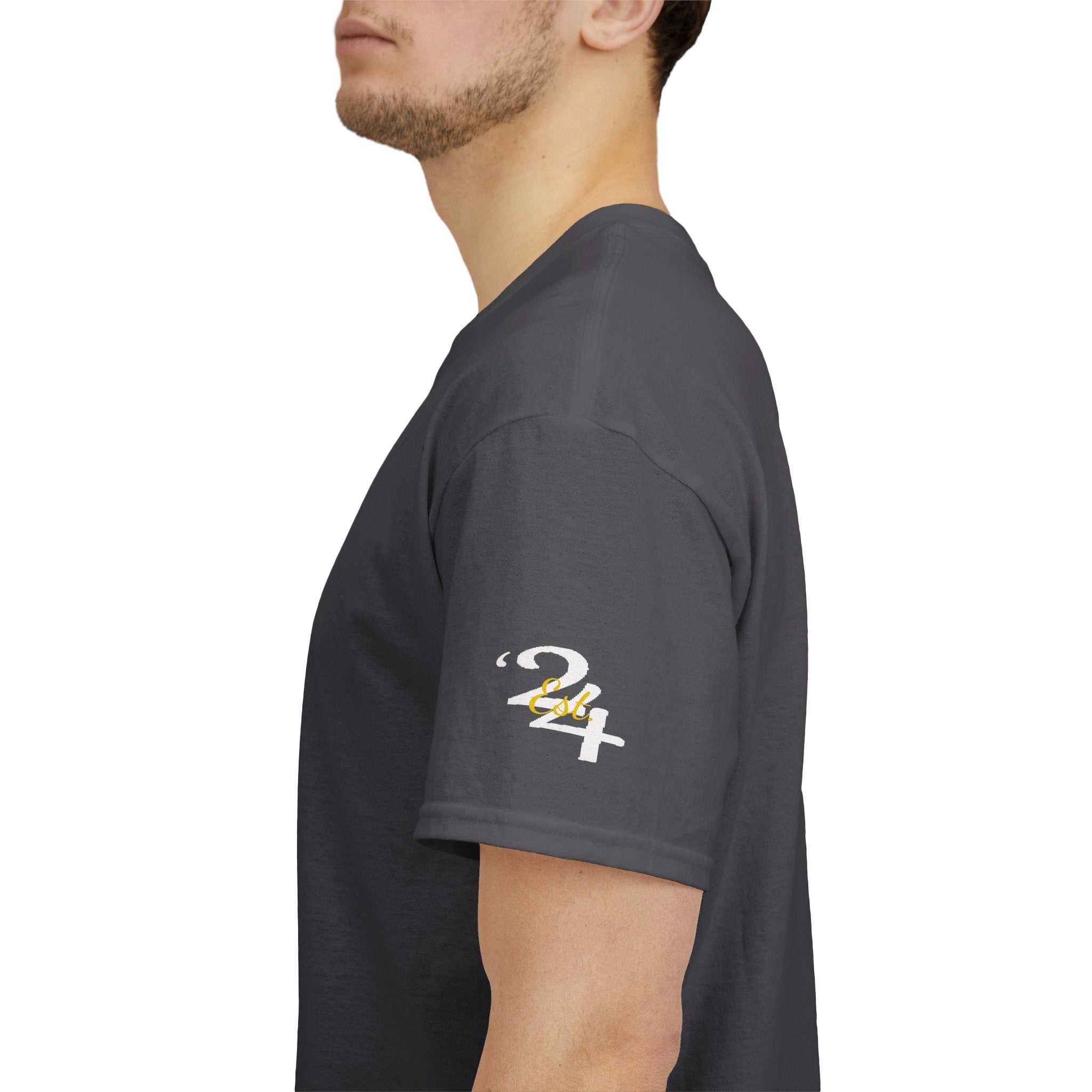 314 Originals Vintage Script T-Shirt - 314 Originals