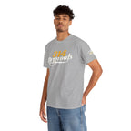 314 Originals Vintage Script T-Shirt - 314 Originals