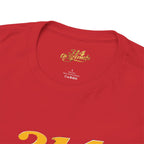 314 Originals Vintage Script T-Shirt - 314 Originals