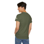 314 Originals Vintage Script T-Shirt - 314 Originals