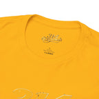 314 Originals Vintage Script T-Shirt - 314 Originals