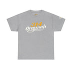 314 Originals Vintage Script T-Shirt - 314 Originals